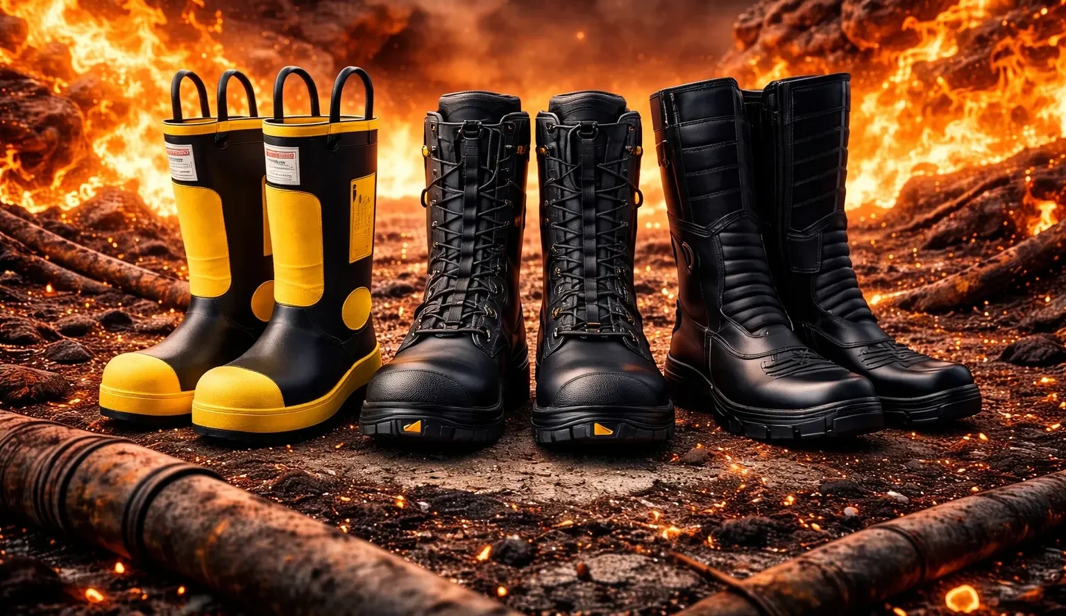 Botas