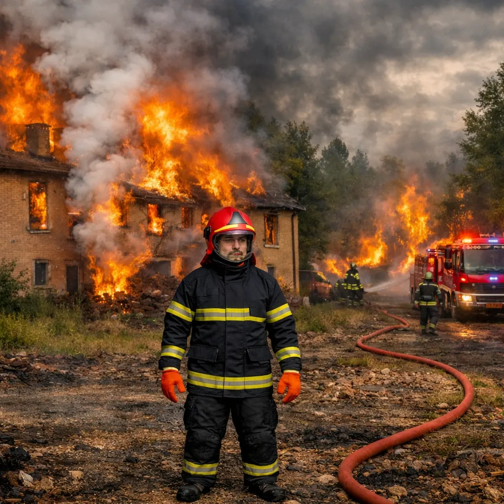 Resgate e Salvamento
