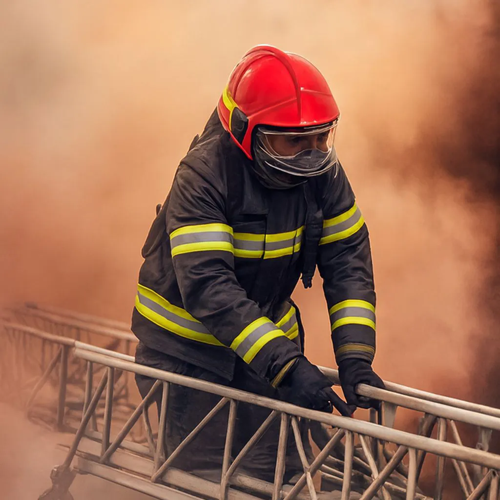 Resgate e Salvamento