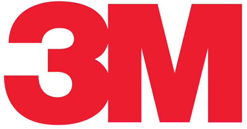 LOGO FORNECEDOR 3M