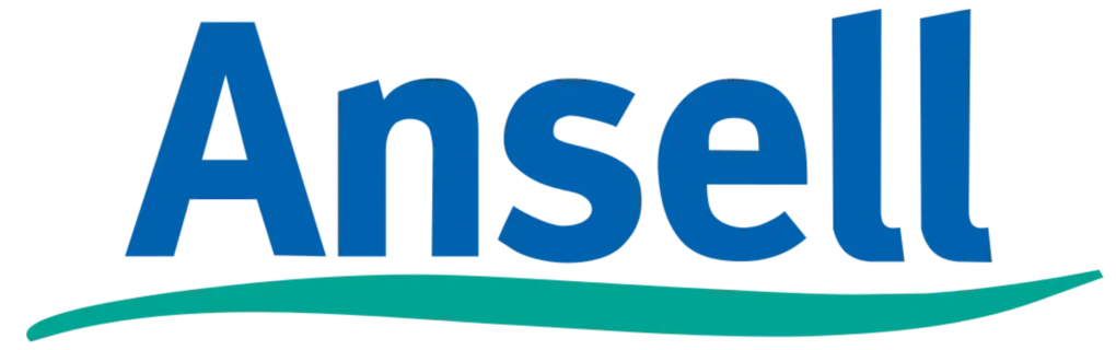 LOGO FORNECEDOR ANSELL