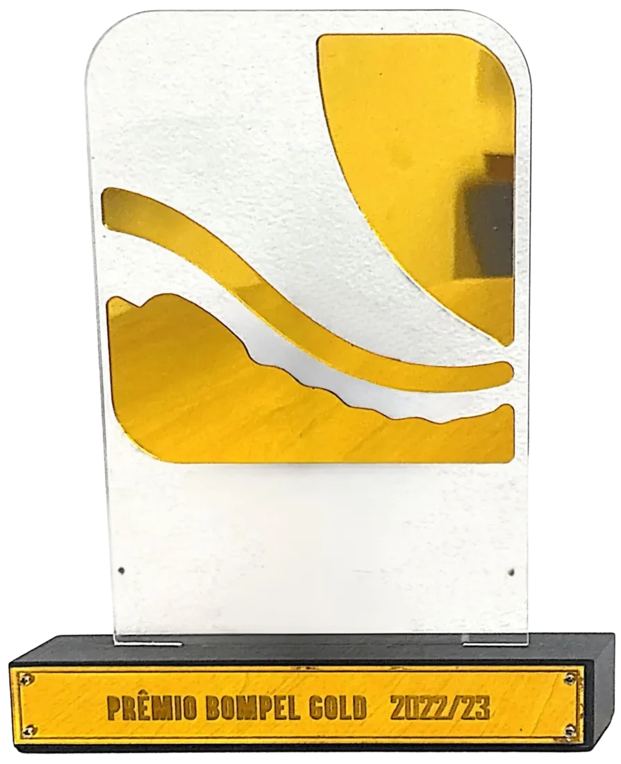 Bompel Gold